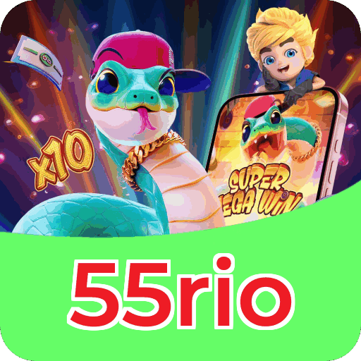 Passo a passo para baixar o app 55rio — ilustração editorial