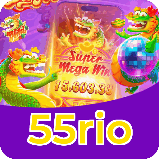 Catálogo 55rio 2.547 jogos - Pragmatic Play, Evolution, NetEnt