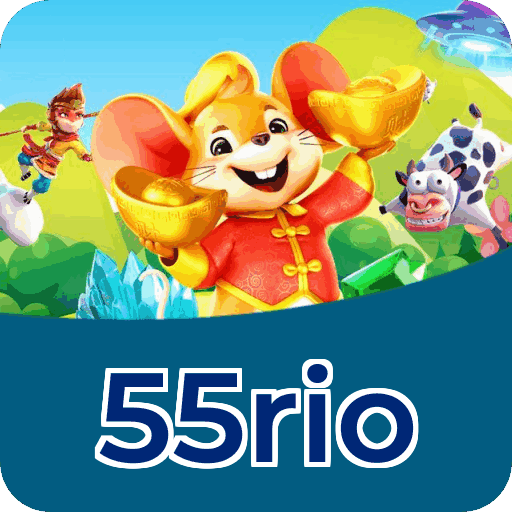 Requisitos do APK da 55rio para Android