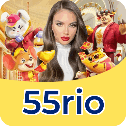 55rio segurança SSL 256-bit - Licença Curaçao, eCOGRA, GLI certificado
