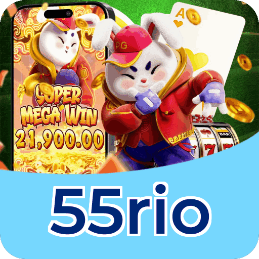 Tabela RTP dos jogos de cassino da 55rio
