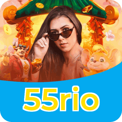 55rio bônus R$5.000 + 500 giros - Rollover 35x, prazo 30 dias, 38% taxa conversão